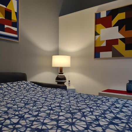 Central Apartment A Due Passi Dal Porto Палермо Екстериор снимка