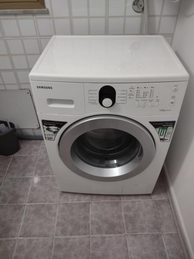 Central Apartment A Due Passi Dal Porto Палермо Екстериор снимка