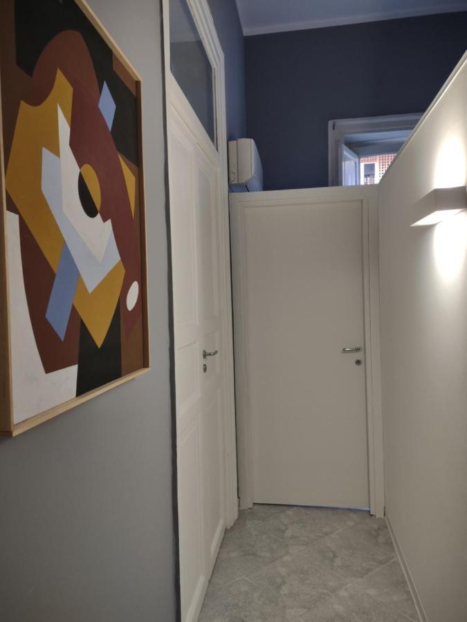 Central Apartment A Due Passi Dal Porto Палермо Екстериор снимка